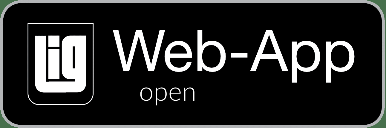 Open Web App